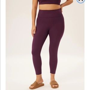 Girlfriend collective leggings